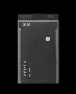 Фото Аккумулятор Vertu BL-4UV для Vertu Ayxta Оригинал