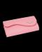 Фото Чехол из розовой телячьей кожи для Vertu Ayxta
