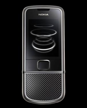 Фото Nokia Arte Carbon