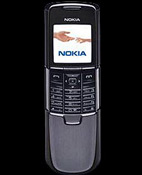 Nokia 8800 Collection