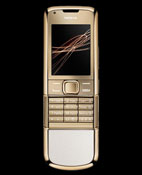 Nokia 8800e Arte Collection